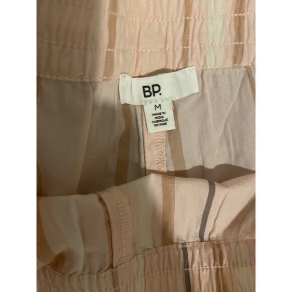 BP‎ NWOT Lounge Shorts elastic waist - Picture 2 of 4